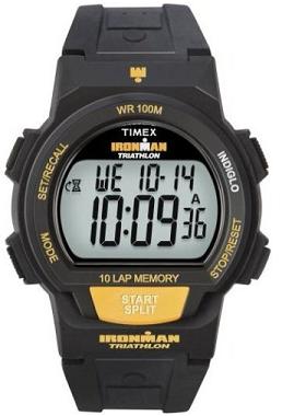 Timex Ironman Triathlon 10 lap