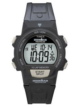 Timex Ironman Triathlon 10 lap Mid Size