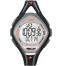 Timex 150 Lap Sleek Tap Screen Midsize Sport Watch 
