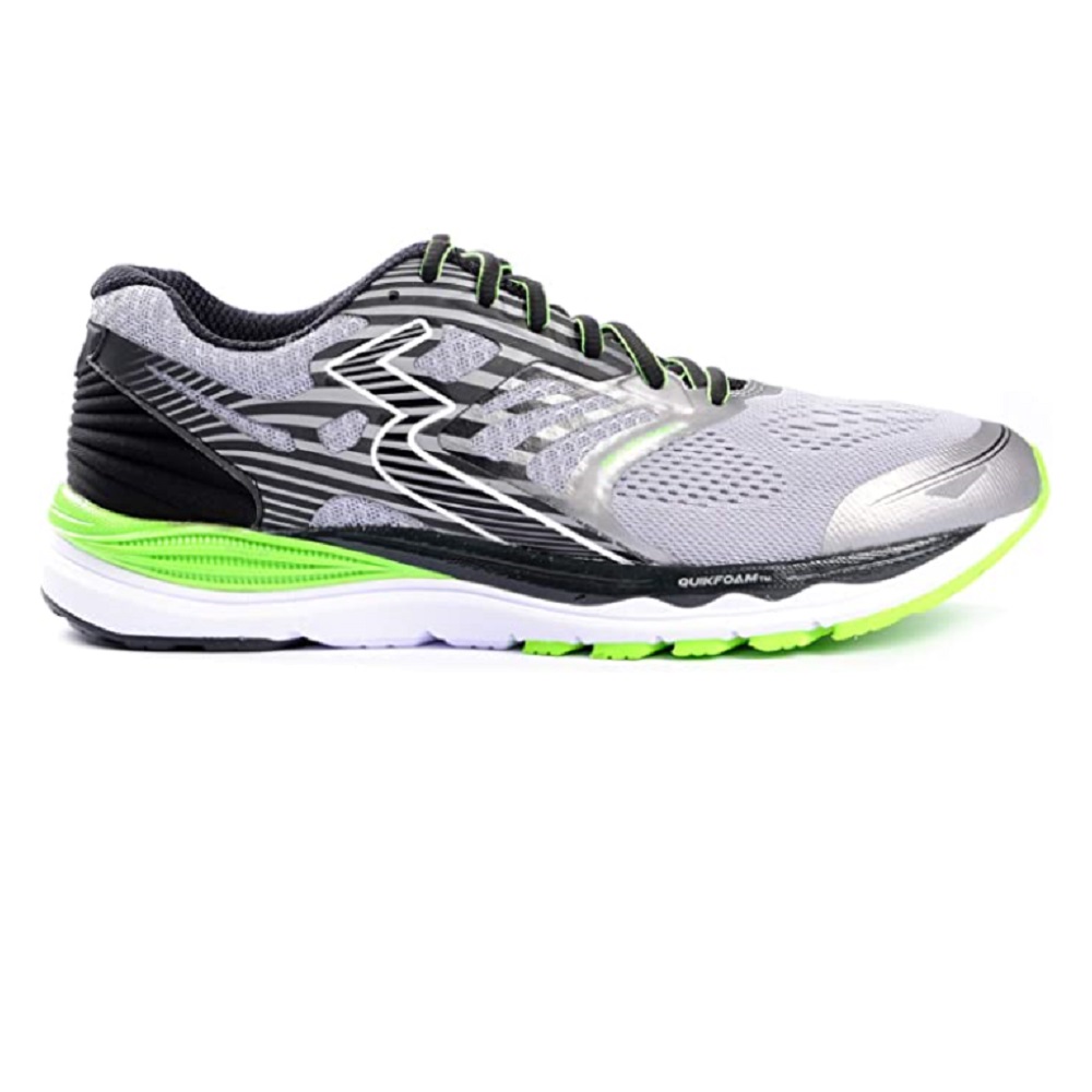 meraki running shoes