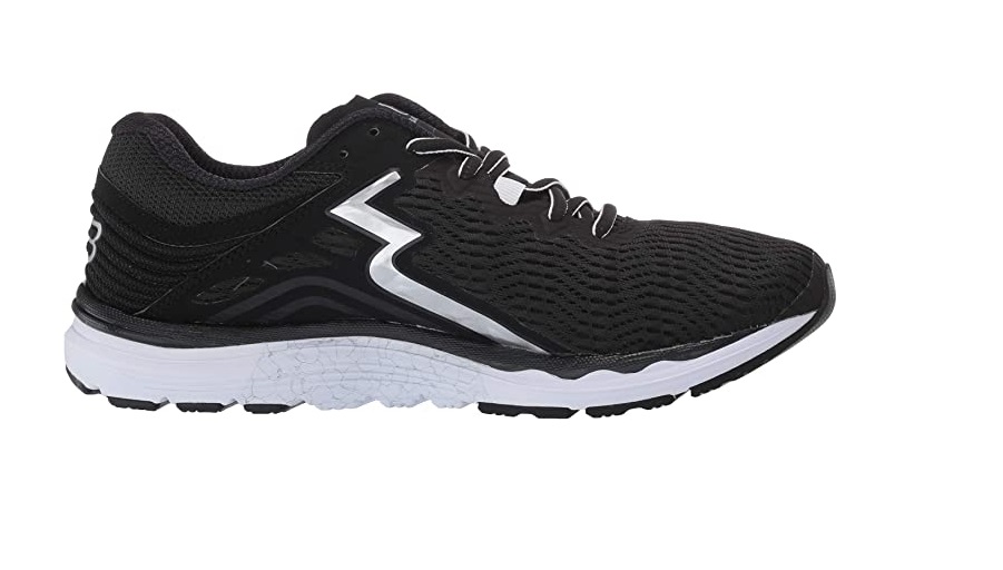 361 Sensation 3 Cushioned running shoes Womens Runnersworld