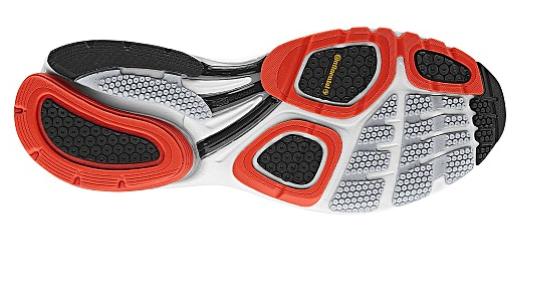 Adidas Adistar Salvation 3 Running shoe 