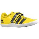Adidas AdiZero Discus - Hammer 2 Field Event Shoes Q34038