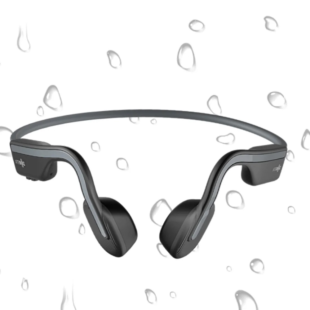 AfterShokz OpenMove Headphones