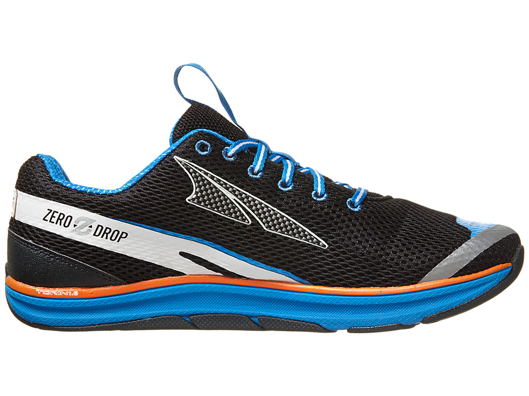 Altra Torin1.5 running shoes zero drop Runnersworld