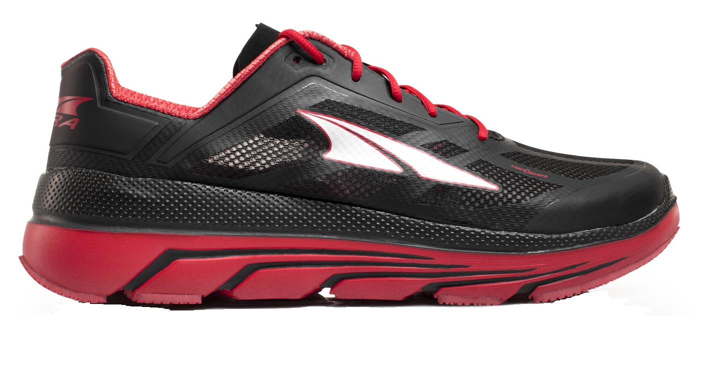 Altra Duo running shoes zero drop Runnersworld