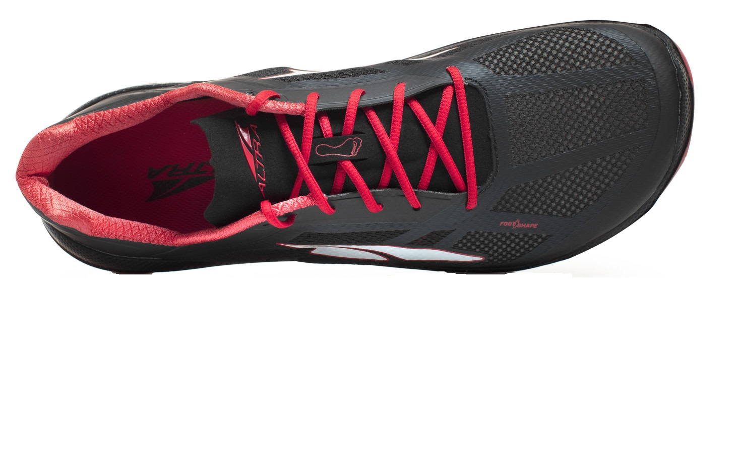 Altra Duo running shoes zero drop Runnersworld