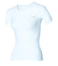 Ashford S/S Round Neck 82014