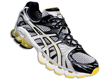 Asics Gel Kinsei 3 T987