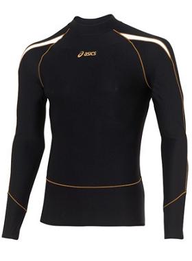 Asics Top Impact LS IM Top