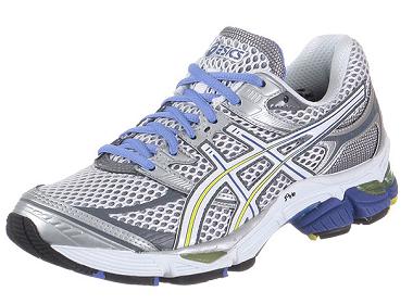 Gel Cumulus 13 womens