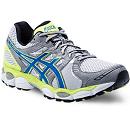 Asics Gel Nimbus 14 Mens
