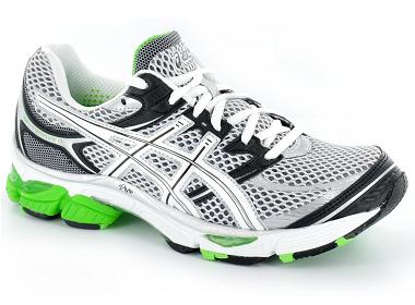 Asics Gel Cumulus 13 Mens