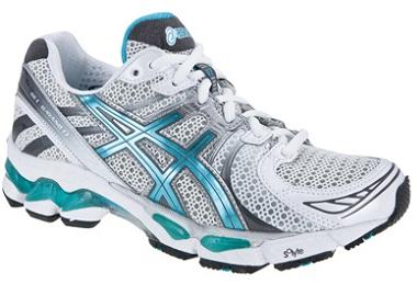 Asics Gel Kayano 17 Women's