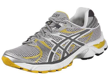 Asics Gel Landreth 7 Womens
