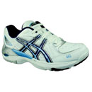 Asics Womens Running Shoes - Netball Shoes