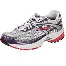 Brooks Womens Running Shoes - Structured Cushioning Shoes