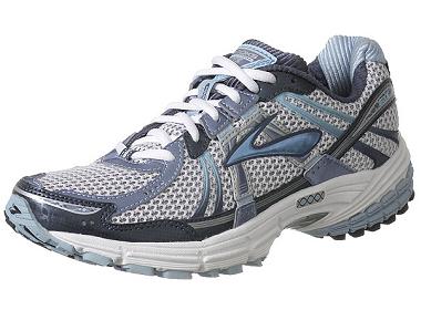 Brooks Adrenaline GTS 12 Womens