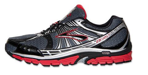 brooks beast running shoes clearance