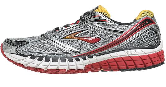 Brooks Ghost 6 Running shoes mens 