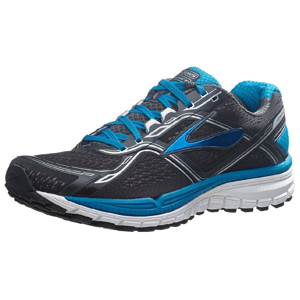 brooks ghost mens size 1