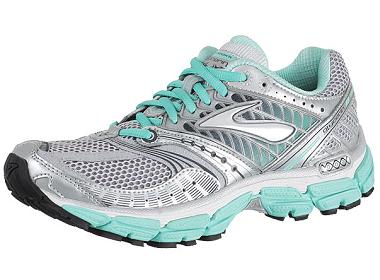 Brooks Glycerin 9 Womens
