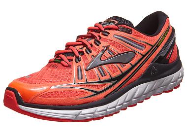 Brooks Transend Mens