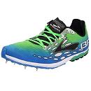 Brooks Mach 14 Cross Country Spike