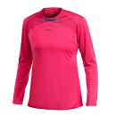 Craft Performance Run Long Sleeve Tee
