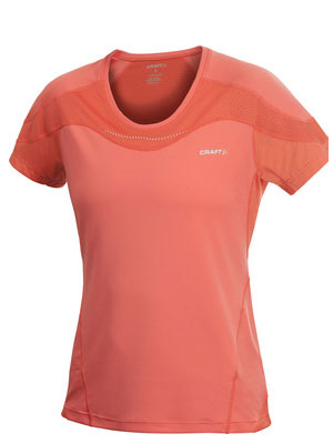 Craft Performance Run Lite Tee