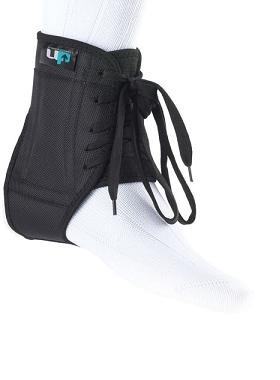 UP Football Ankle Support