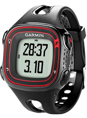 Garmin Forerunner 10