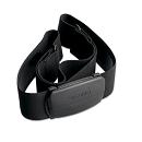 Garmin - Premium heart Rate transmitter (soft strap)