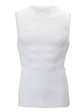 Greene Sleeveless Round neck 80033