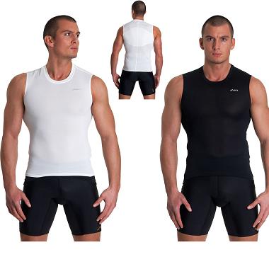 Greene Sleeveless Round neck 80033