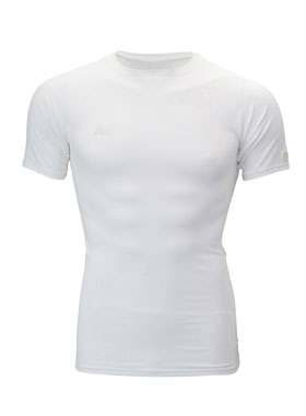 Greene S/S Round Neck Top 80014