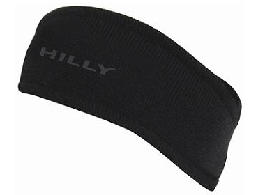 Hilly Fleece Headband