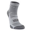  Hilly Mono Skin Padded Anklet -30082 