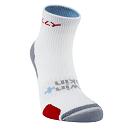 Hilly Twinskin Padded Plus Anklet 