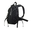 Hilly Contour Back pack