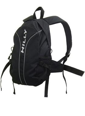 Hilly Contour Back pack