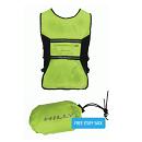 Hilly Deluxe High Viz Bib