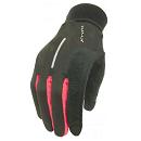 Hilly Elite Glove Black pink