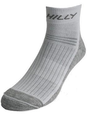 Hilly Mono Skin Padded Training sock