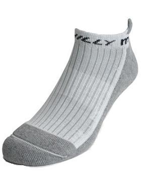 Hilly Mono Skin Padded Socklet