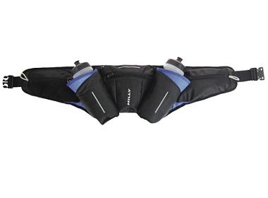 Hilly Hydrafuel Double Funnel Bottle Belt 