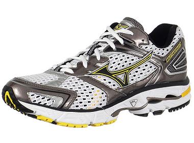 Mizuno Wave Inspire 7