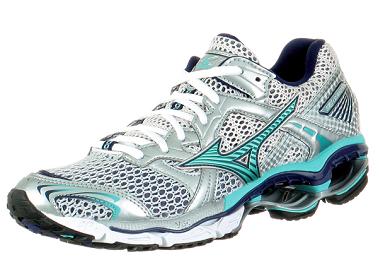 Mizuno Wave Creation 11  (W) 