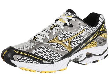 Mizuno wave Nexus 6  mens