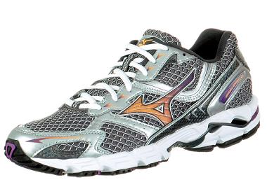 Mizuno Wave Rider 13  (W) 